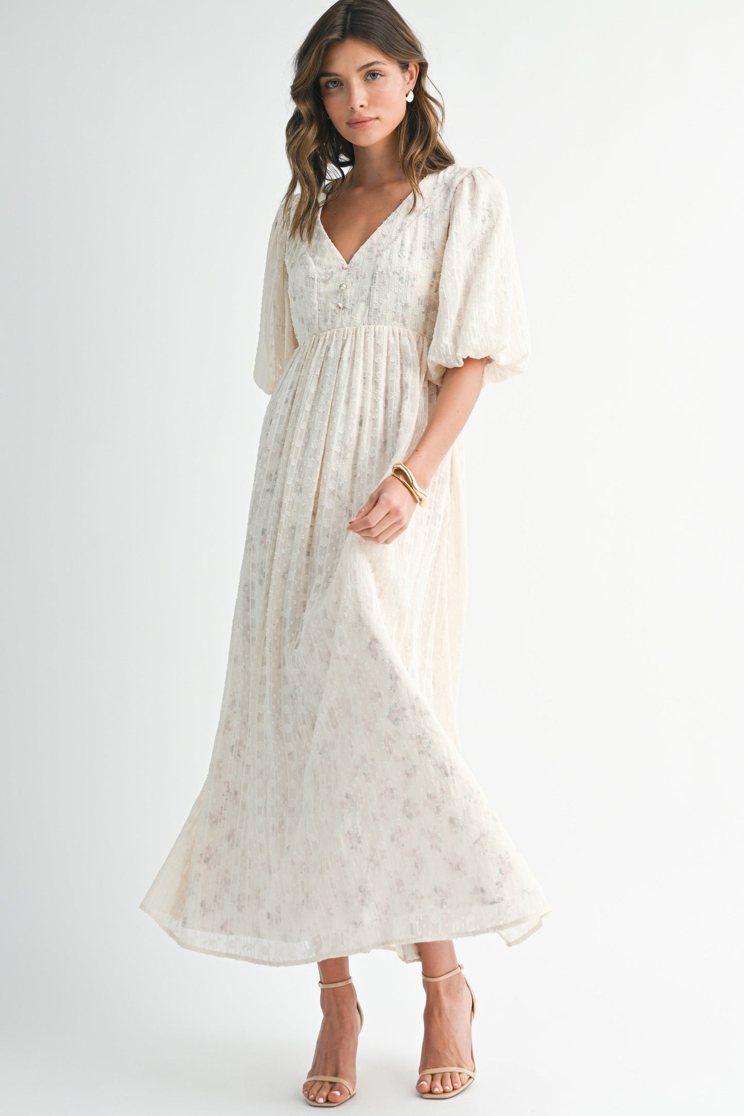 Arielle Dress