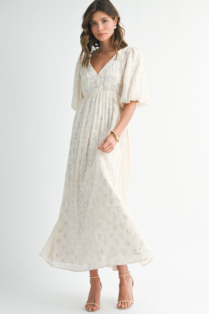 Arielle Dress