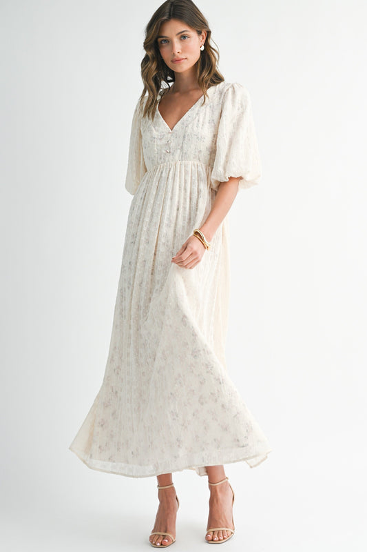Arielle Dress