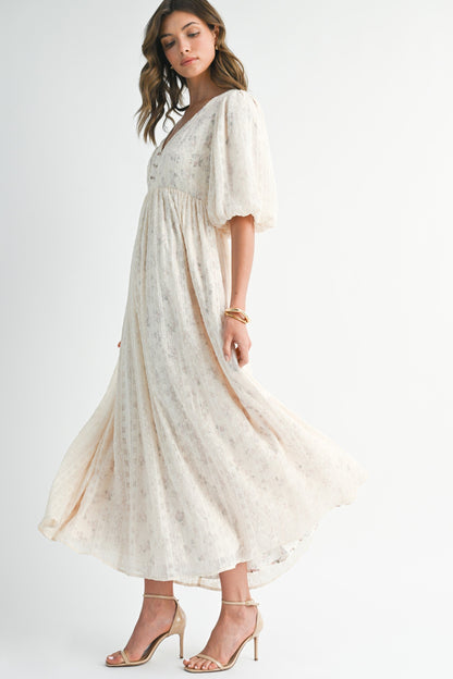 Arielle Dress