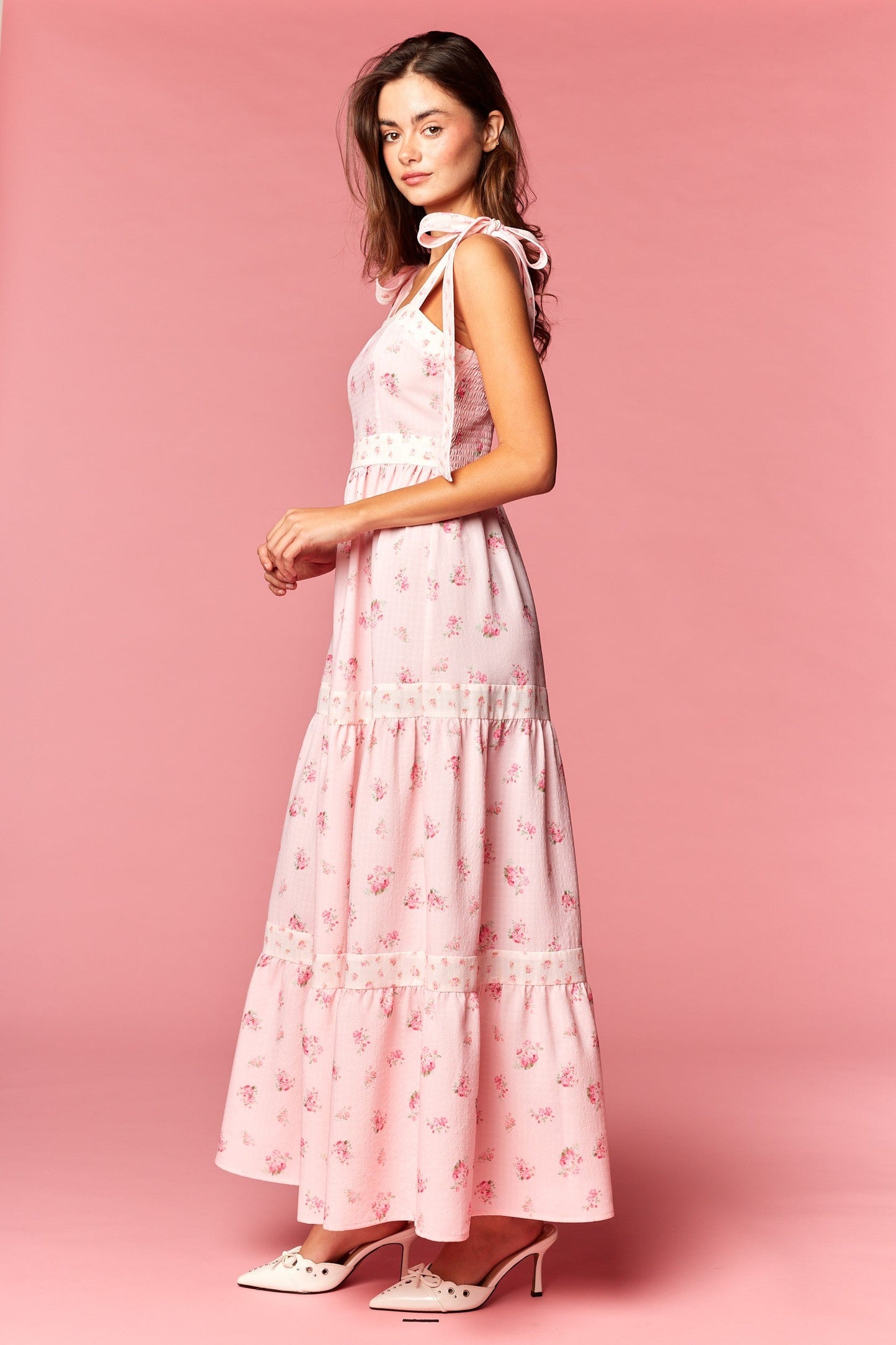 Whimsy Dress