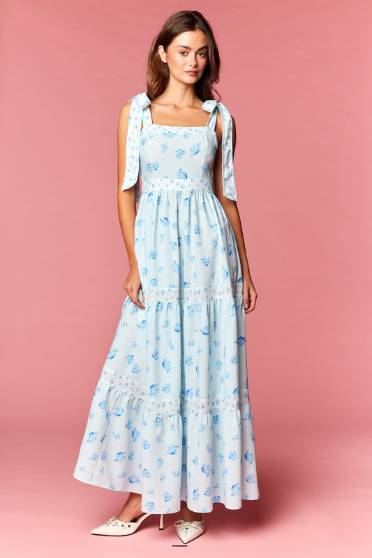 Whimsy Dress
