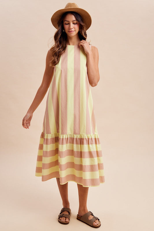 Abigail Dress