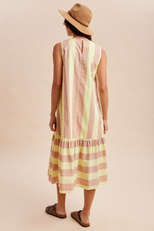 Abigail Dress