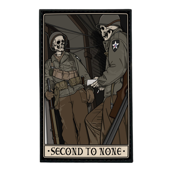 2ID Patch