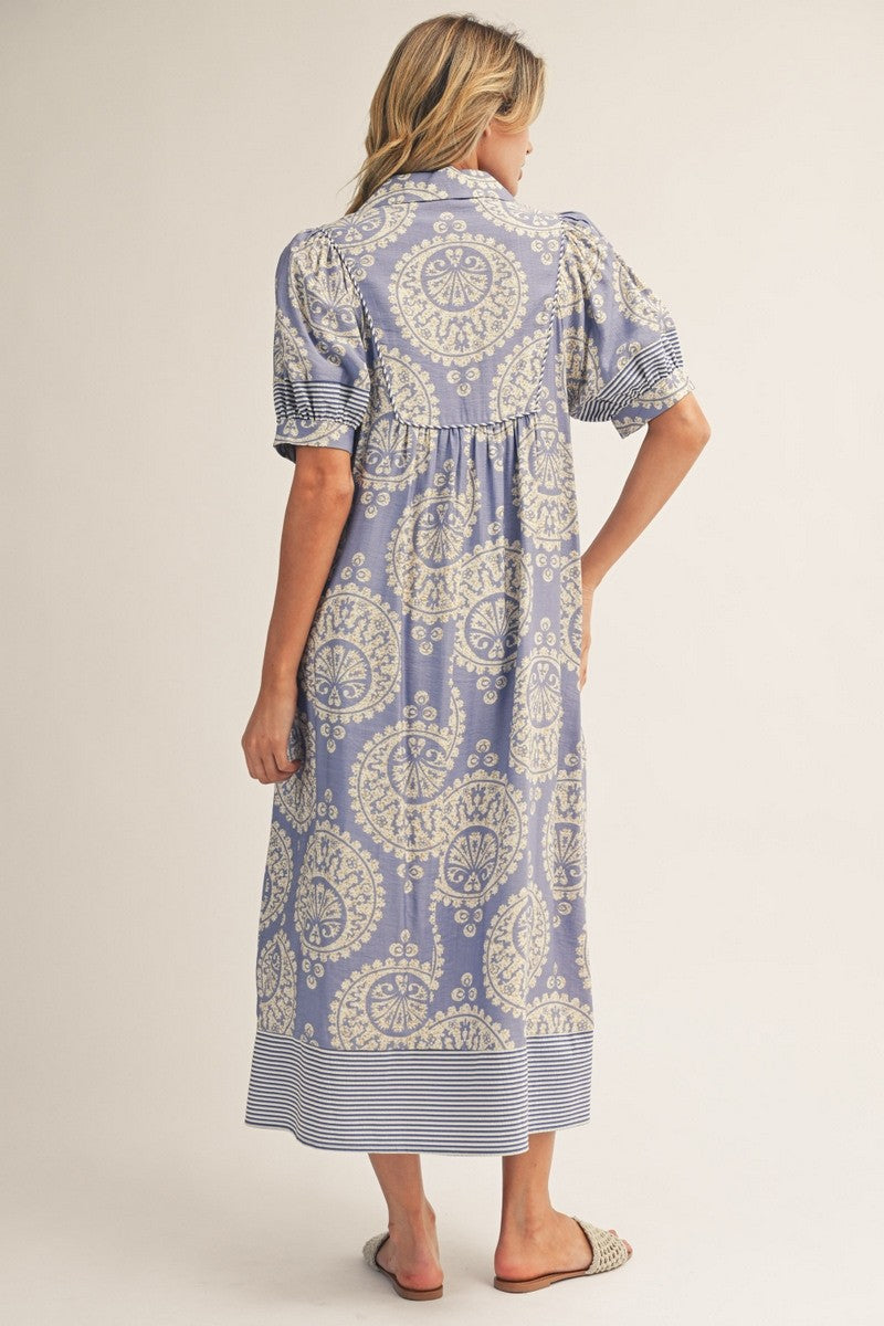 Chantilly Dress