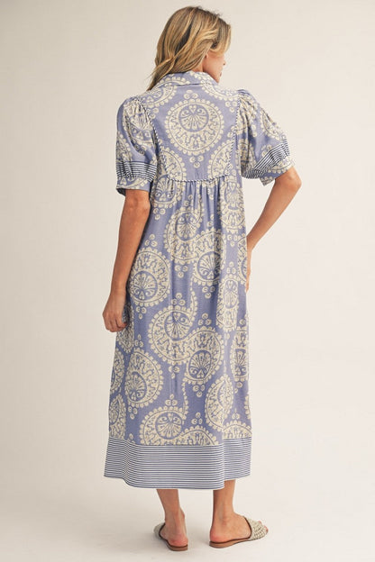 Chantilly Dress
