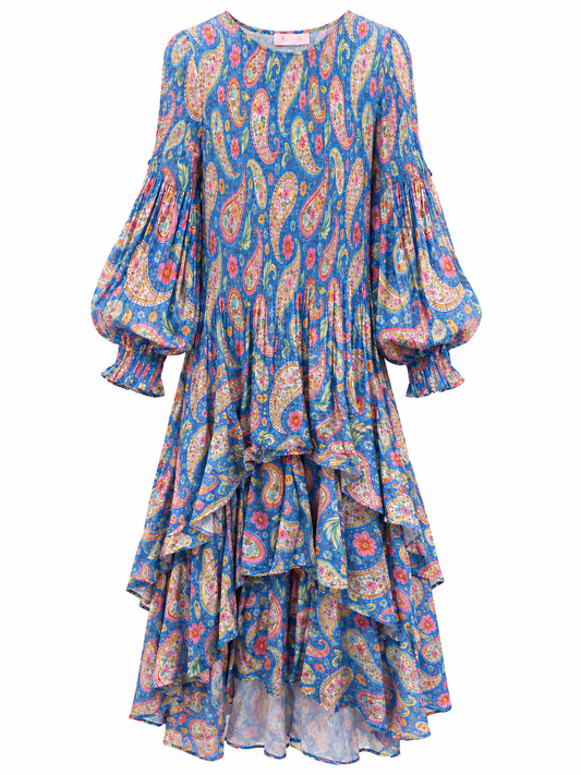 Jessamine Dress