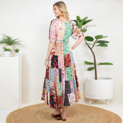 Bellaire Dress