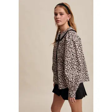 Tawny Top