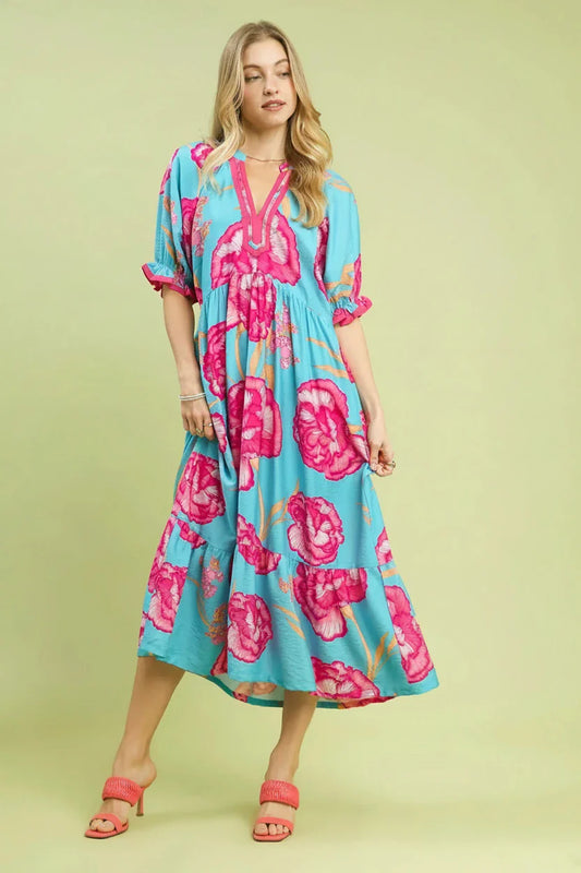 Ramona Dress