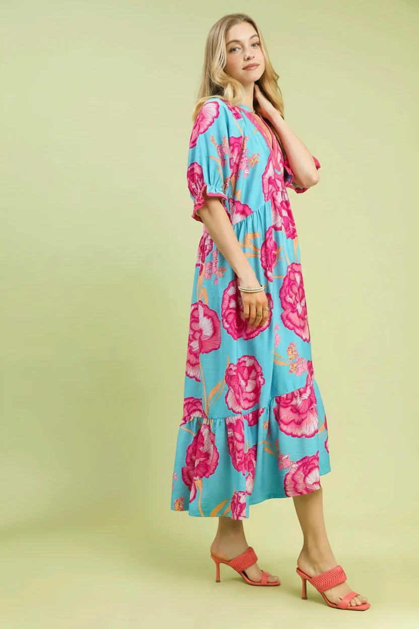 Ramona Dress