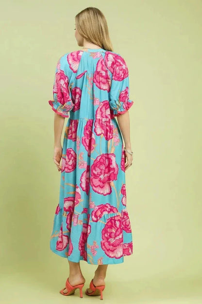 Ramona Dress