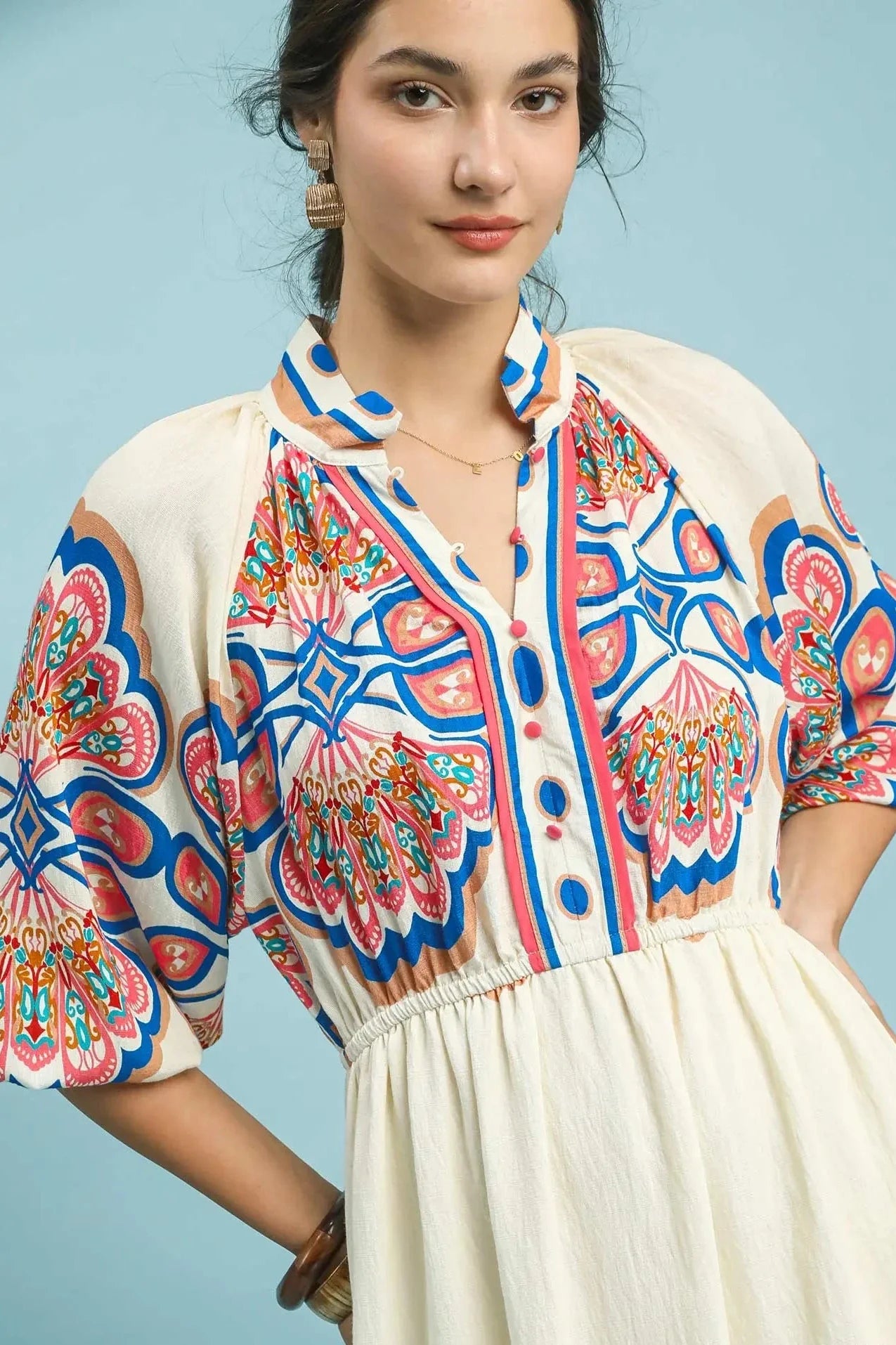 Alora Dress