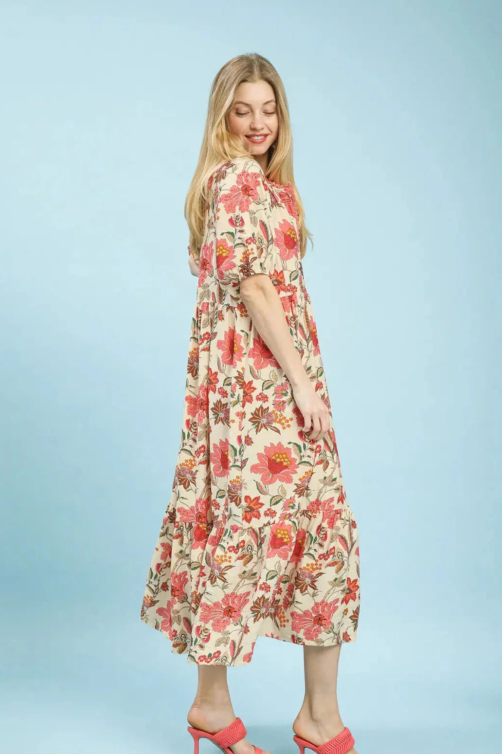 Dara Dress