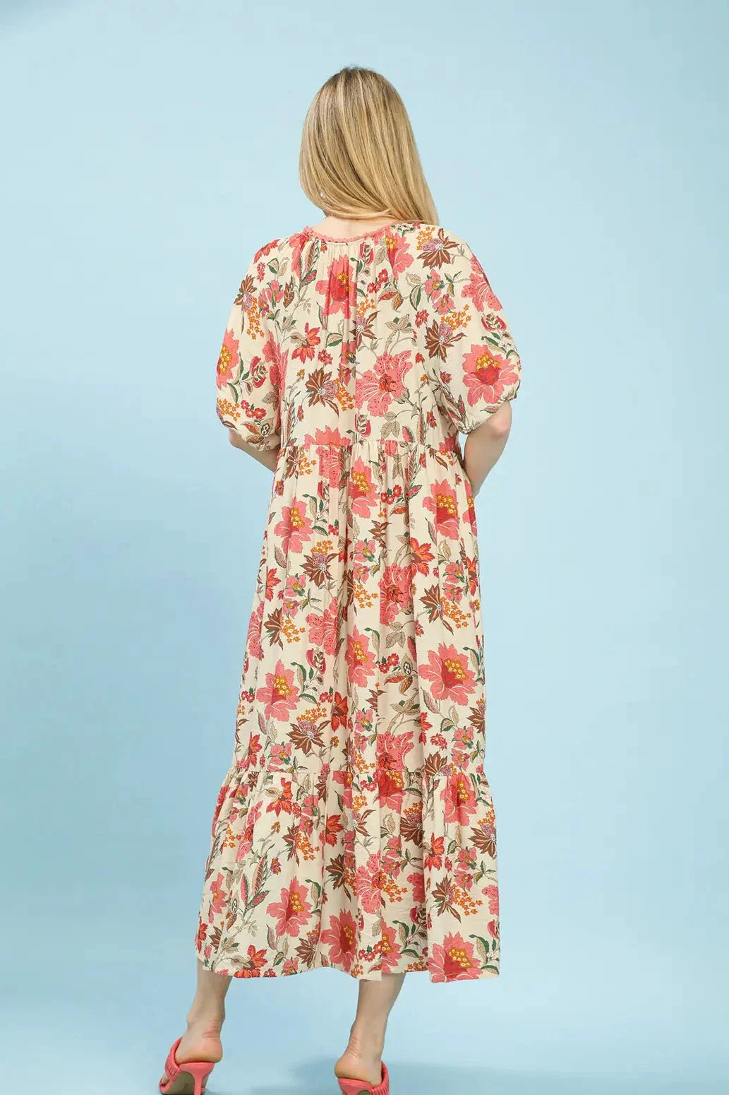 Dara Dress