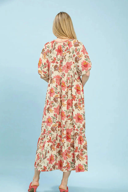 Dara Dress