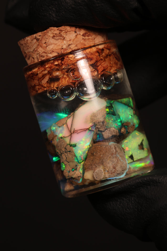 5g Mystery Chalk Jar