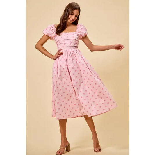 Skyla Dress