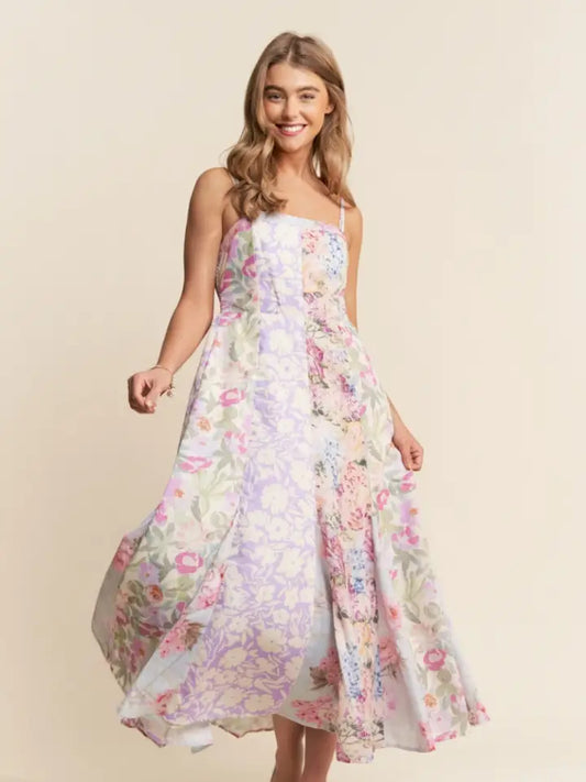 Cassandra Dress