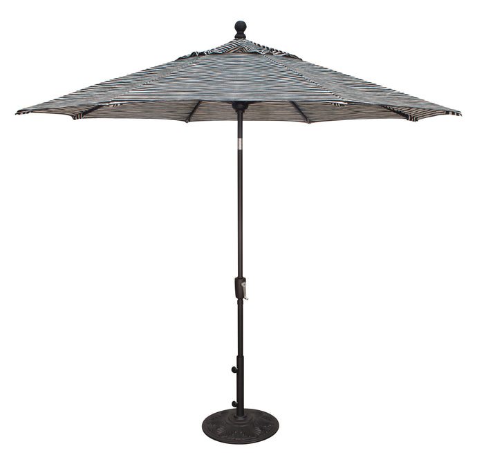 9' Push Button Tilt - Outdoor Accessories - - Greathouse