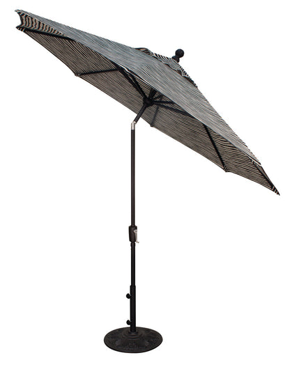 9' Push Button Tilt - Outdoor Accessories - - Greathouse