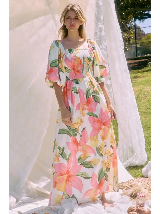 Diane Dress