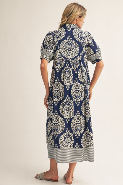 Chantilly Dress