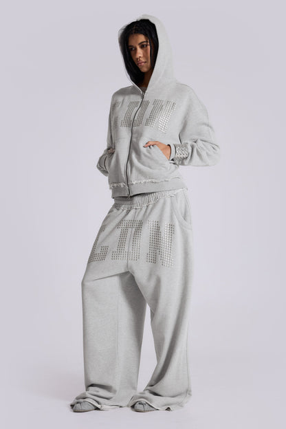 LDN Stud Monster Joggers