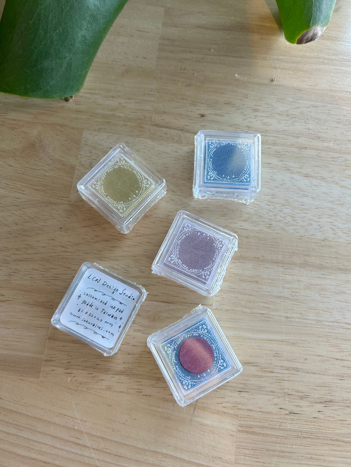 LCN Mini Ink Pad