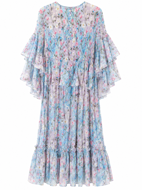 Beau Dress