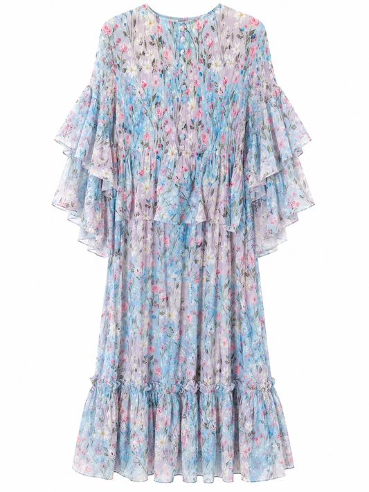 Beau Dress