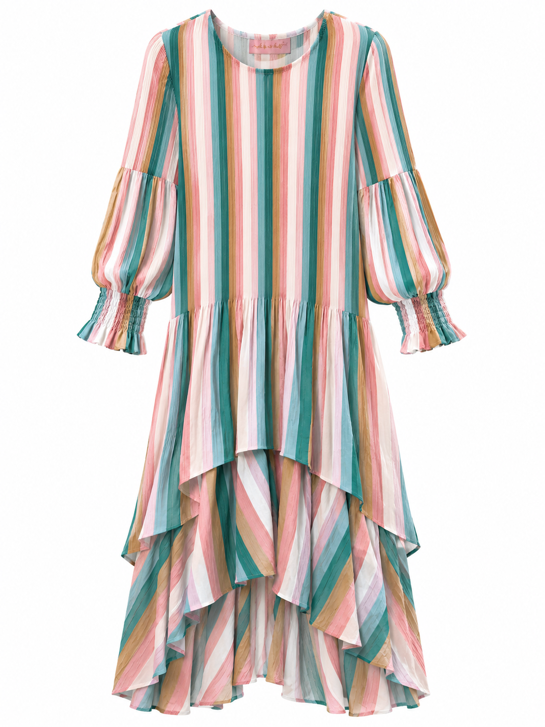 Jessamine Dress