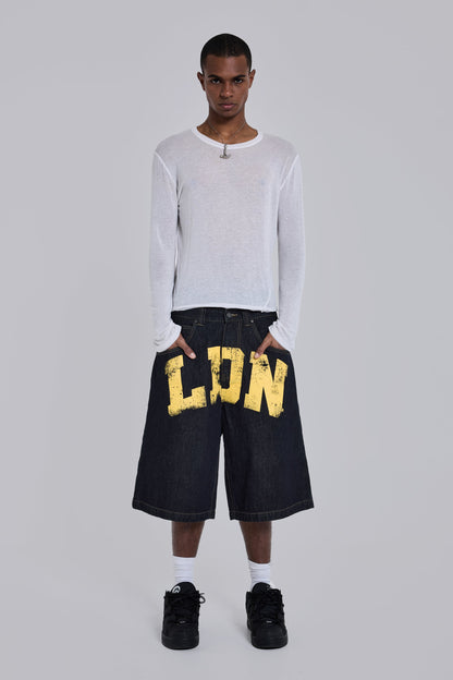 LDN Colossus Jorts