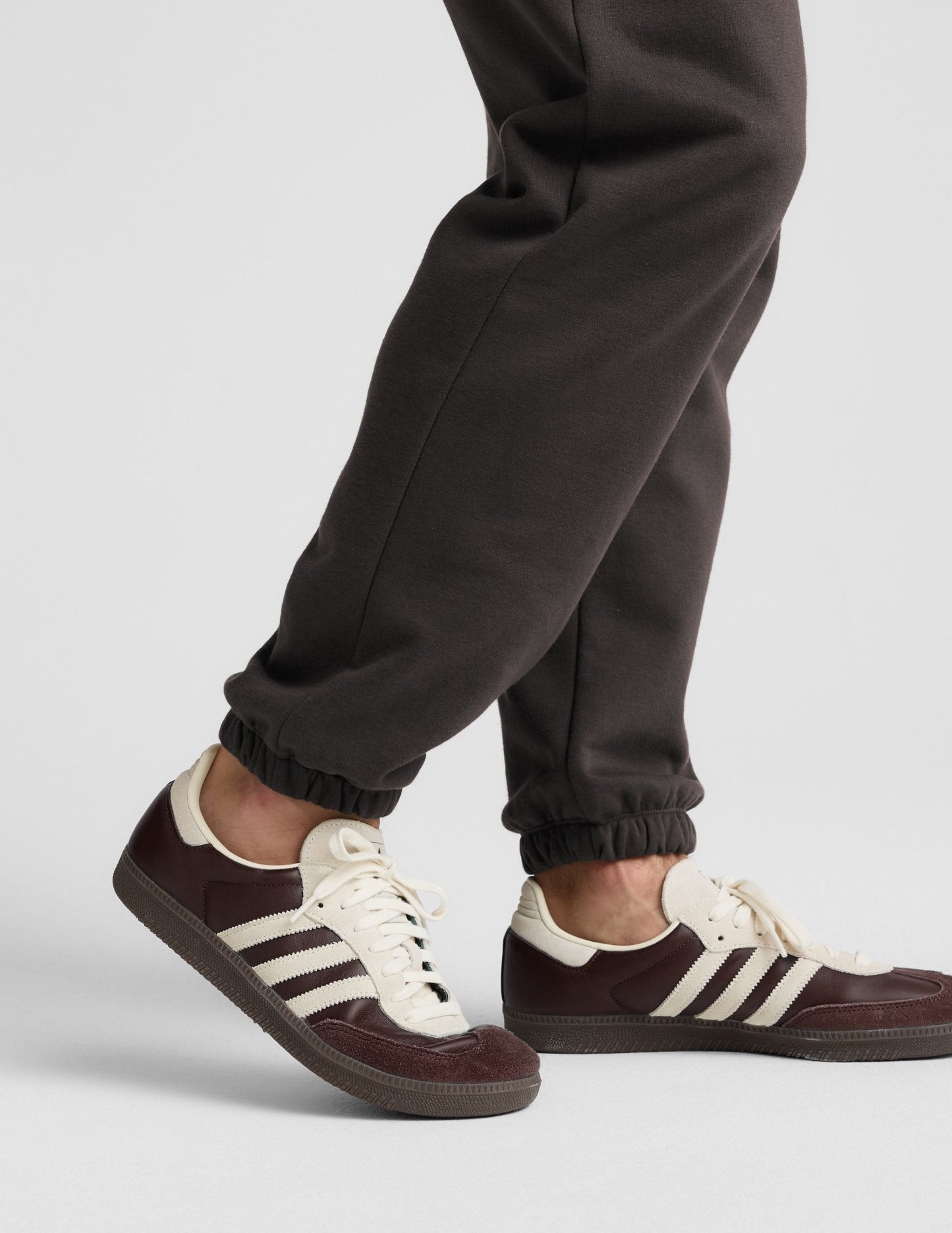 LuxeFleece™ Classic Men's Jogger