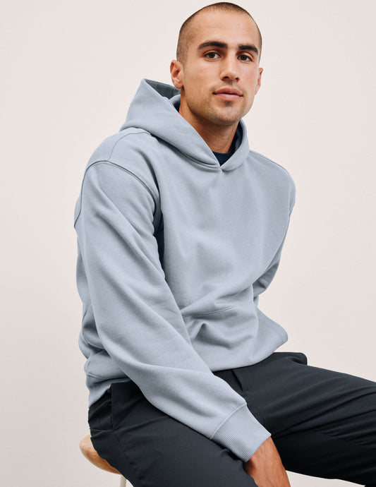 LuxeFleece™ Classic Men's Hoodie