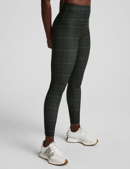 SoftMark High Waisted Midi Legging
