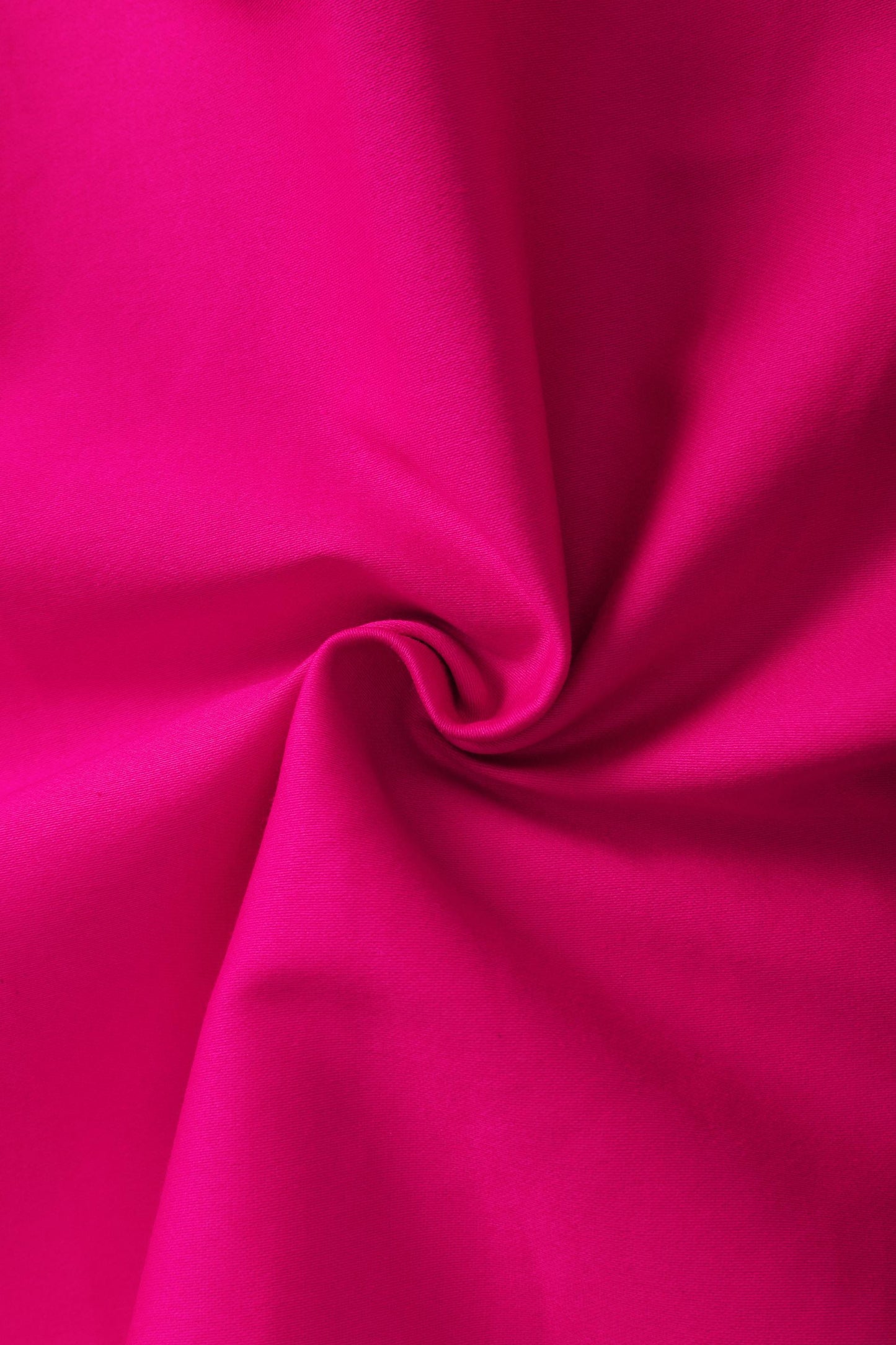 Lily Hot Pink Off Shoulder Dress