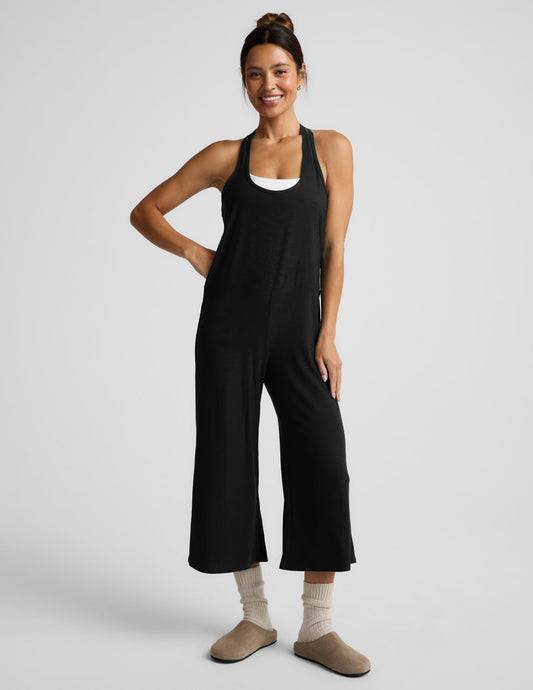 Featherweight Hang Loose Jumpsuit
