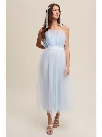 Bria Dress