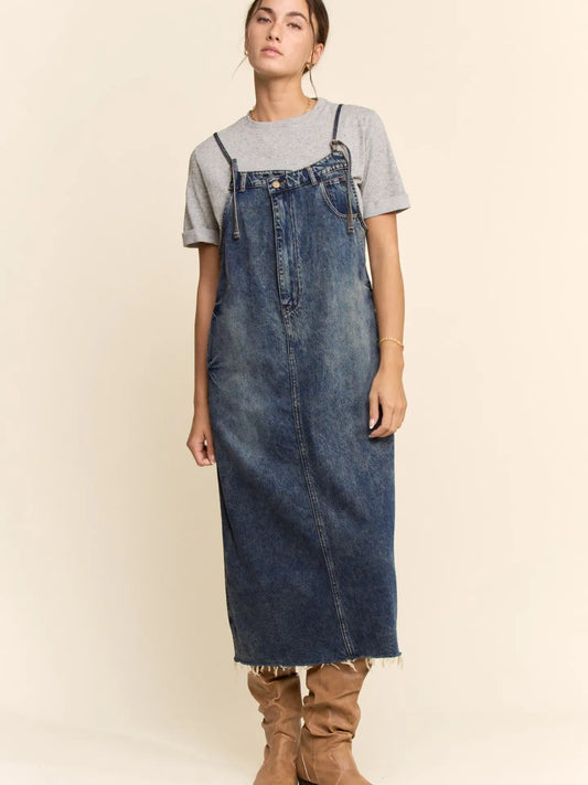 Lauren Dress