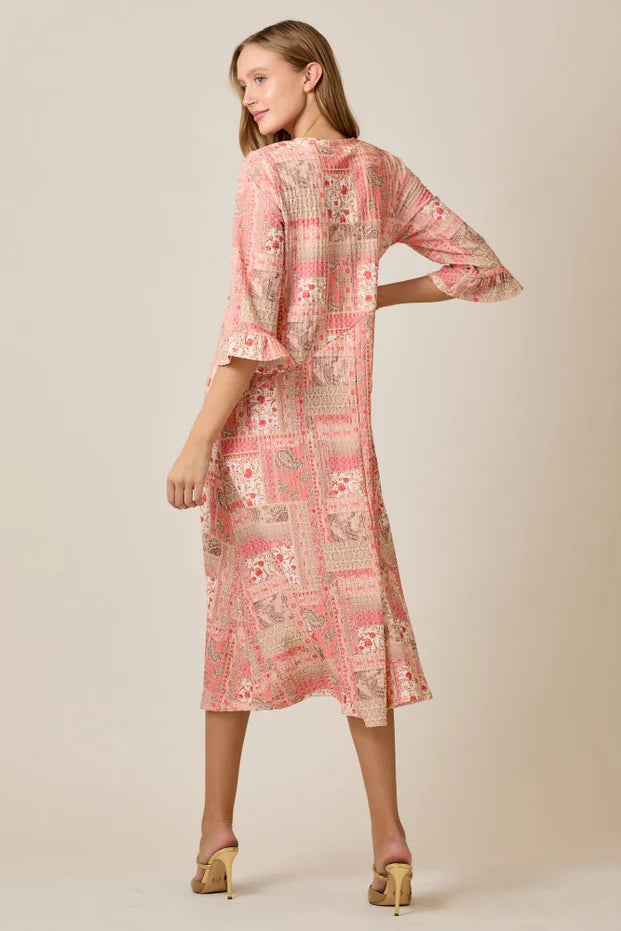 Cara Dress