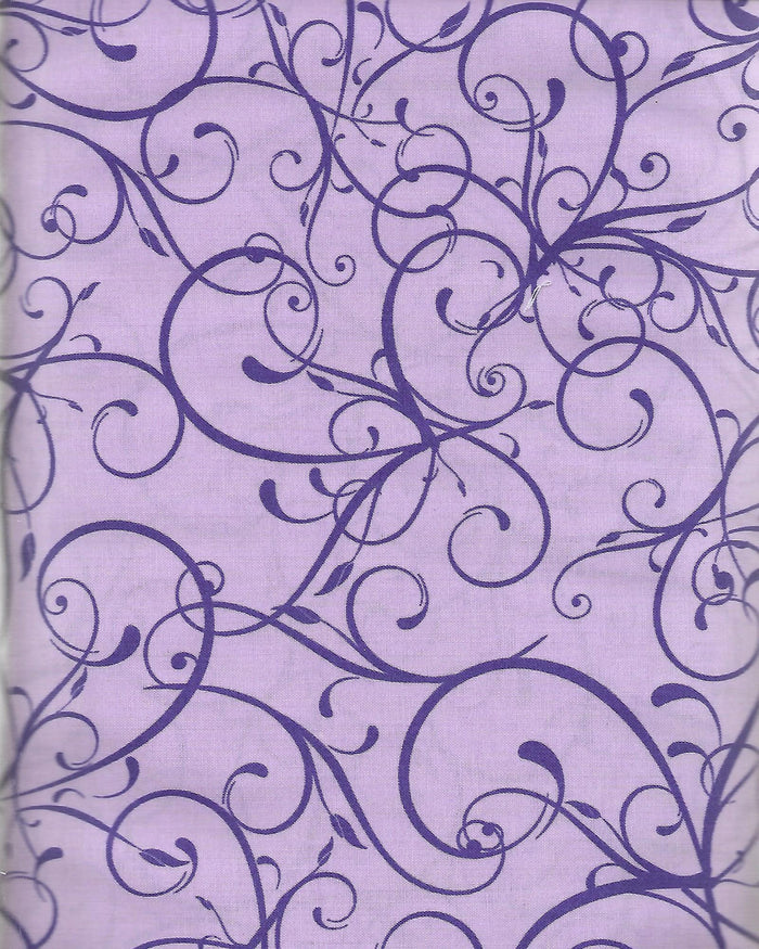 Accent on Color