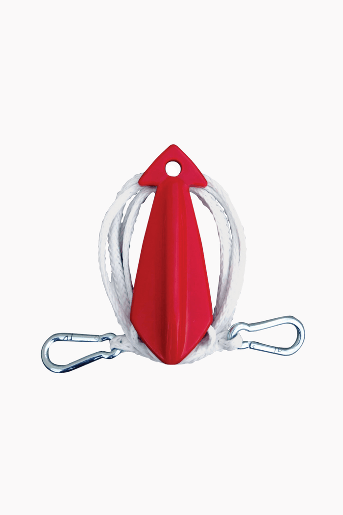 AIRHEAD TOW DEMON HARNESS - Cottage Toys - Peterborough - Ontario - Canada