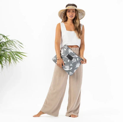 ALOHA MAX PEKELO POUCH