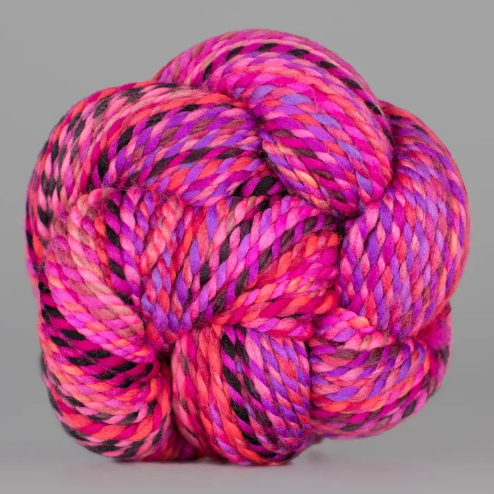 Always Yours: Spincycle Yarns PLUMP