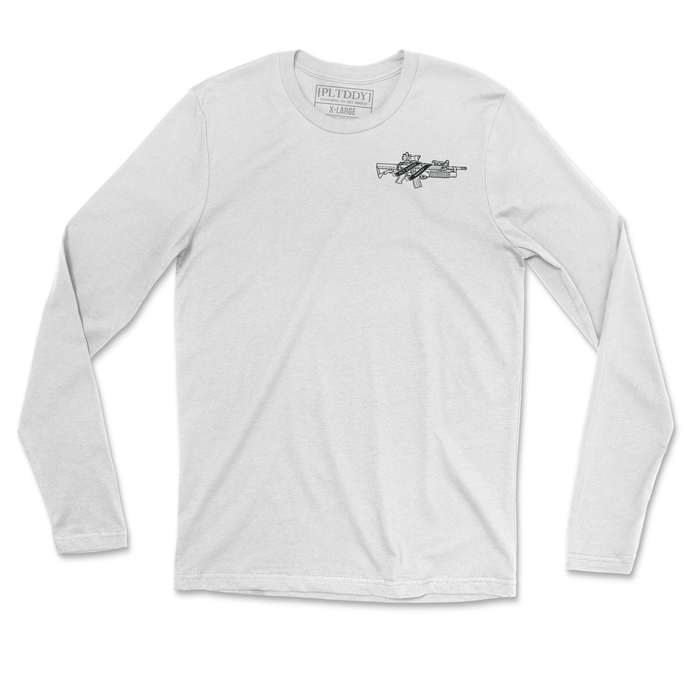 Apache Long Sleeve