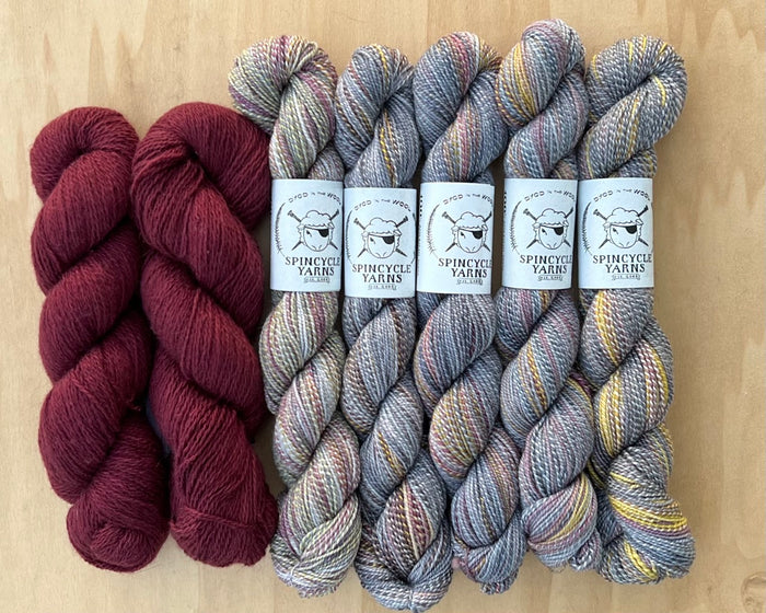 Auri Cowl Kit