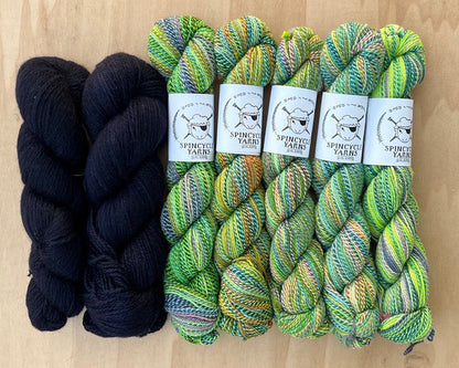 Auri Cowl Kit