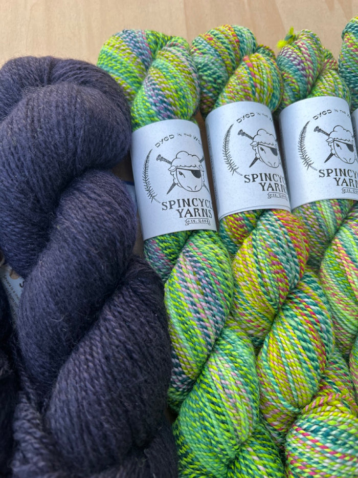 Auri Cowl Kit